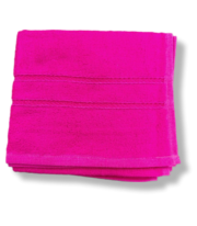 Bamboo Hand Towel 33x62cm Single Piece - Image 9