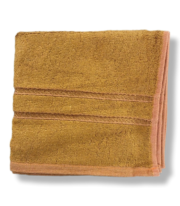 Bamboo Hand Towel 33x62cm Single Piece - Image 2