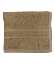 Bamboo Hand Towel 33x62cm Single Piece - Image 3