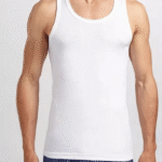 Men’s Cotton Vest