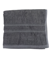Bamboo Hand Towel 33x62cm Single Piece - Image 6