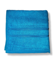 Bamboo Hand Towel 33x62cm Single Piece - Image 7