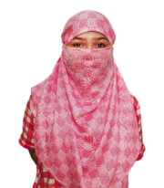 Bamboo Ladies Scarf - Image 2