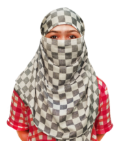 Bamboo Ladies Scarf - Image 3