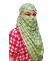 Bamboo Ladies Scarf - Image 5