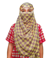Bamboo Ladies Scarf - Image 6