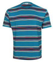 Men’s Striper T- Shirt - Image 5