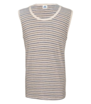 Boys Tank Top Gym Wear- 01 - Image 2