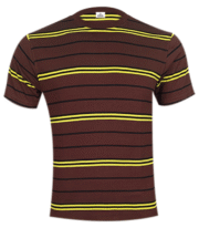 Men’s Striper T- Shirt - Image 4
