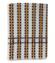 Cotton Design Towel - Image 6