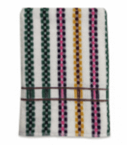 Cotton Design Towel - Image 5