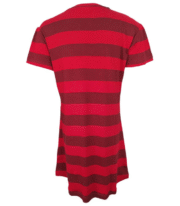 Girls Long Top STR Half Sleeve – 01 - Image 3