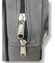 High-Quality Canvas Backpack Bag - Image 6