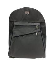 High-Quality Canvas Backpack Bag