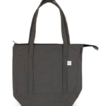 High-Quality Canvas Market Bag with chain- 02