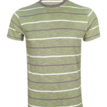 Men’s Striper T- Shirt