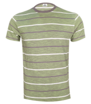 Men’s Striper T- Shirt