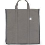 High-Quality Canvas Market Bag- 01