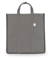High-Quality Canvas Market Bag- 01