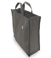 High-Quality Canvas Market Bag- 01 - Image 2