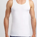 Men’s Bamboo Vest
