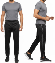 Men’s Track Pant - Image 2