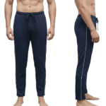 Mens Track Pant –Navy