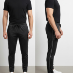 Men’s Track Pant –Olive