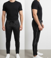 Men’s Track Pant –Olive