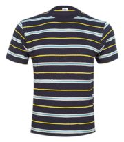 Men’s Striper T- Shirt - Image 7
