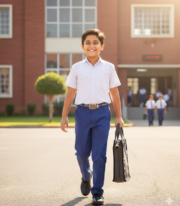 High-Quality Canvas Tiffin Bag