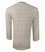 Girl’s Top Striper Long Sleeve - Image 12