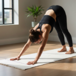 Eco Yoga Mat 3 X 6 Ft