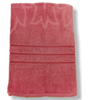 Cotton Solid Dyed Bath - Image 2