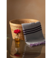 Bamboo Shawl 3X6 Ft - Image 7