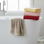 Bamboo Bath 72*148 Cm