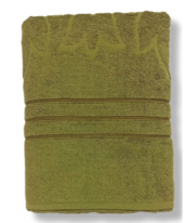 Cotton Solid Dyed Bath - Image 3