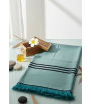 Bamboo Shawl 3X6 Ft - Image 5