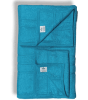 Bamboo Bath Luxurious 3 Piece Towels Set (Bath / Hand / Face Towels) - Image 4