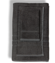 Bamboo Bath Luxurious 3 Piece Towels Set (Bath / Hand / Face Towels) - Image 5