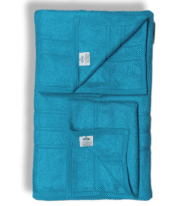 Bamboo Bath Luxurious 3 Piece Towels Set (Bath / Hand / Face Towels) - Image 3