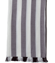 Bamboo Plain Broad Stripper Towel - Image 4