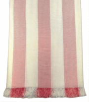 Bamboo Plain Broad Stripper Towel - Image 5