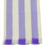 Bamboo Plain Broad Stripper Towel