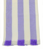 Bamboo Plain Broad Stripper Towel