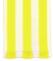 Bamboo Plain Broad Stripper Towel - Image 3